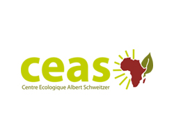 logo du Centre Ecologique Albert Schweizer